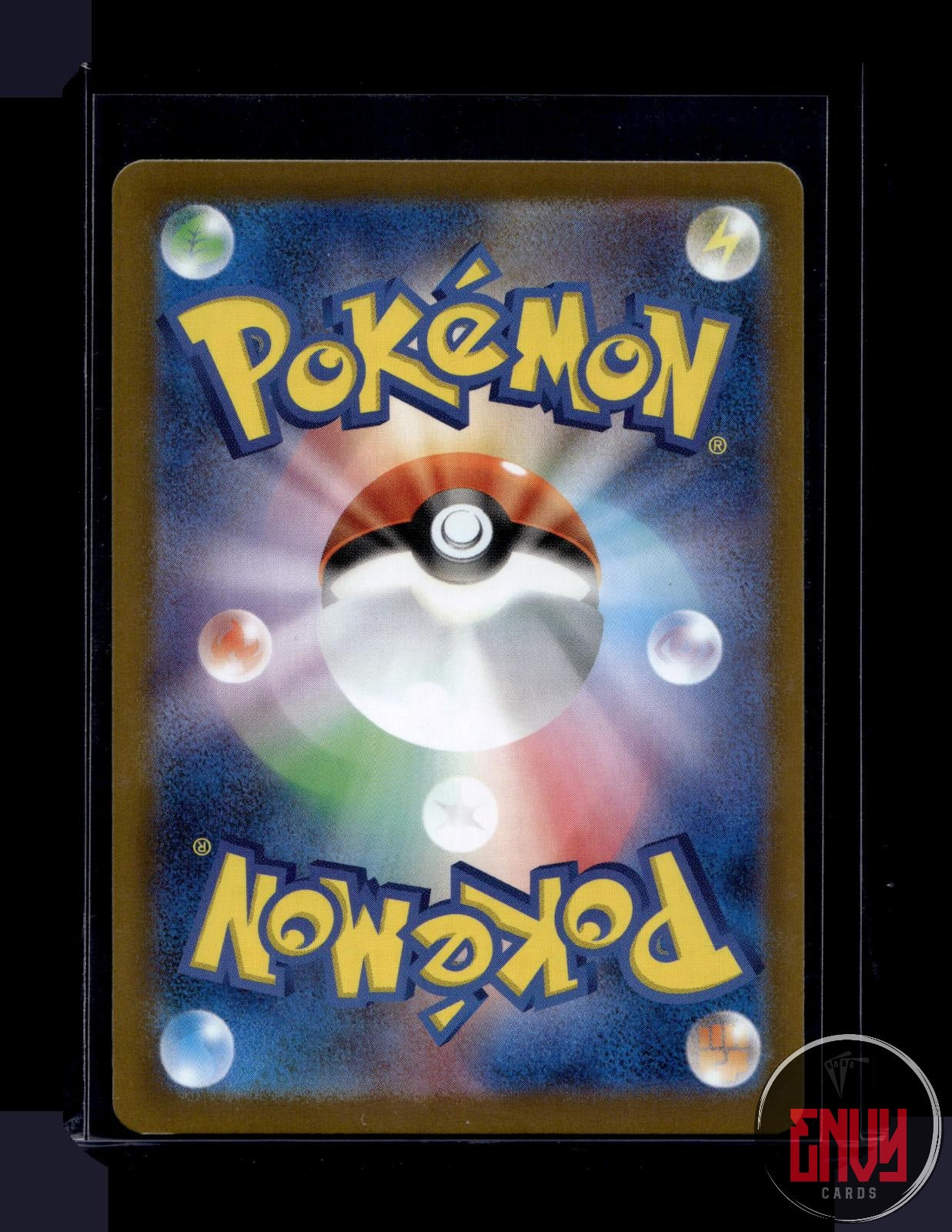 Tyrunt Near Mint 089/080 Art Rare Nihil Zero Pokemon Japanese