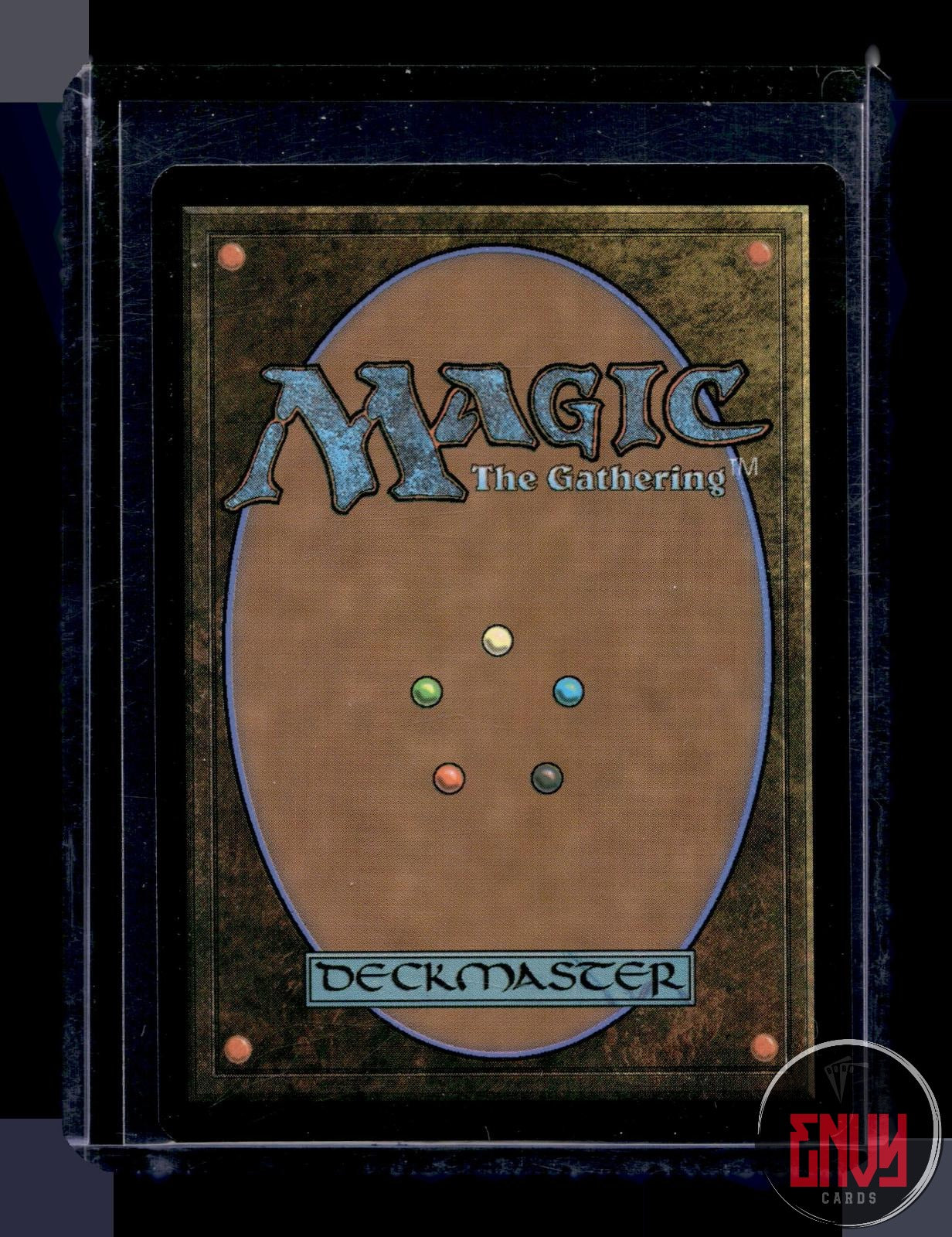 Deluxe Dragster (Extended Art) NM 108 Commander: MOM Magic: The Gathering