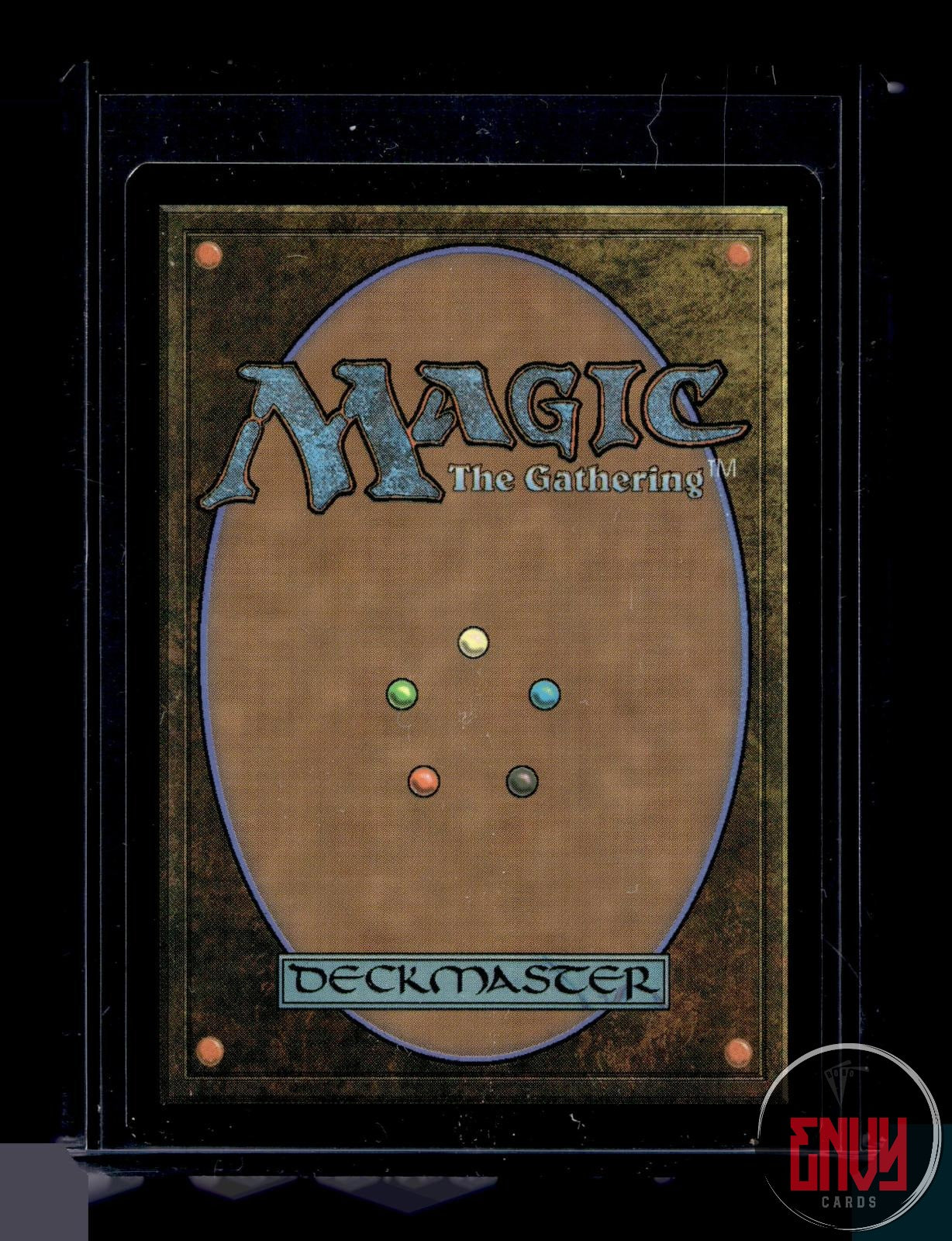 Reaper King LP 9 Mythic Secret Lair Drop Series Magic: The Gathering Foil