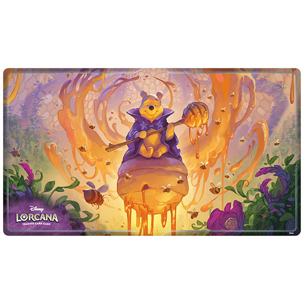 Disney Lorcana: Play Mat