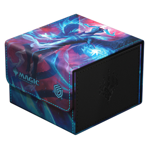 Deck Case: Sidewinder 133+ Xenoskin MTG- Tarkir Dragonstorm