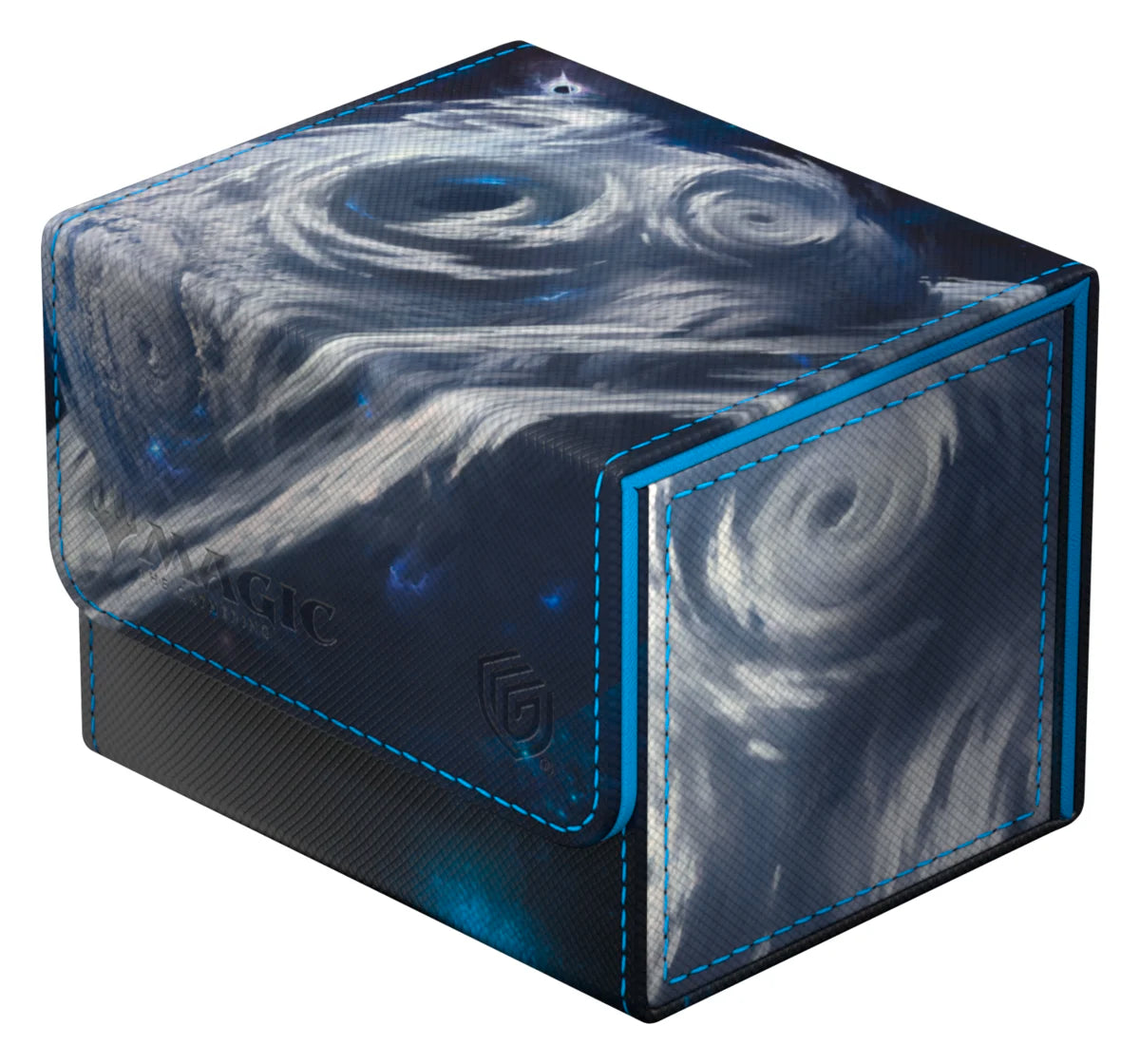 MTG: Edge of Eternities SideWinder 100+ Xenoskin Deck box