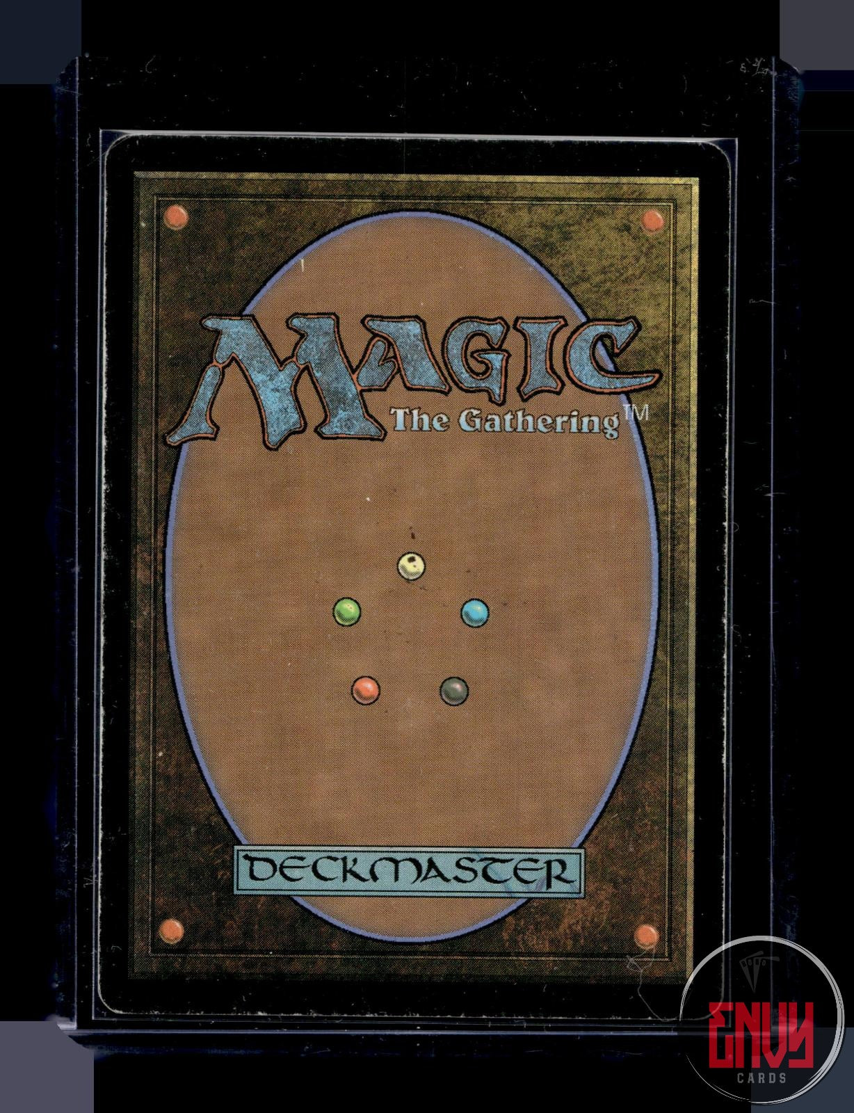 Wrath of God Moderately Played 57 Rare 7th Edition Magic: The Gathering