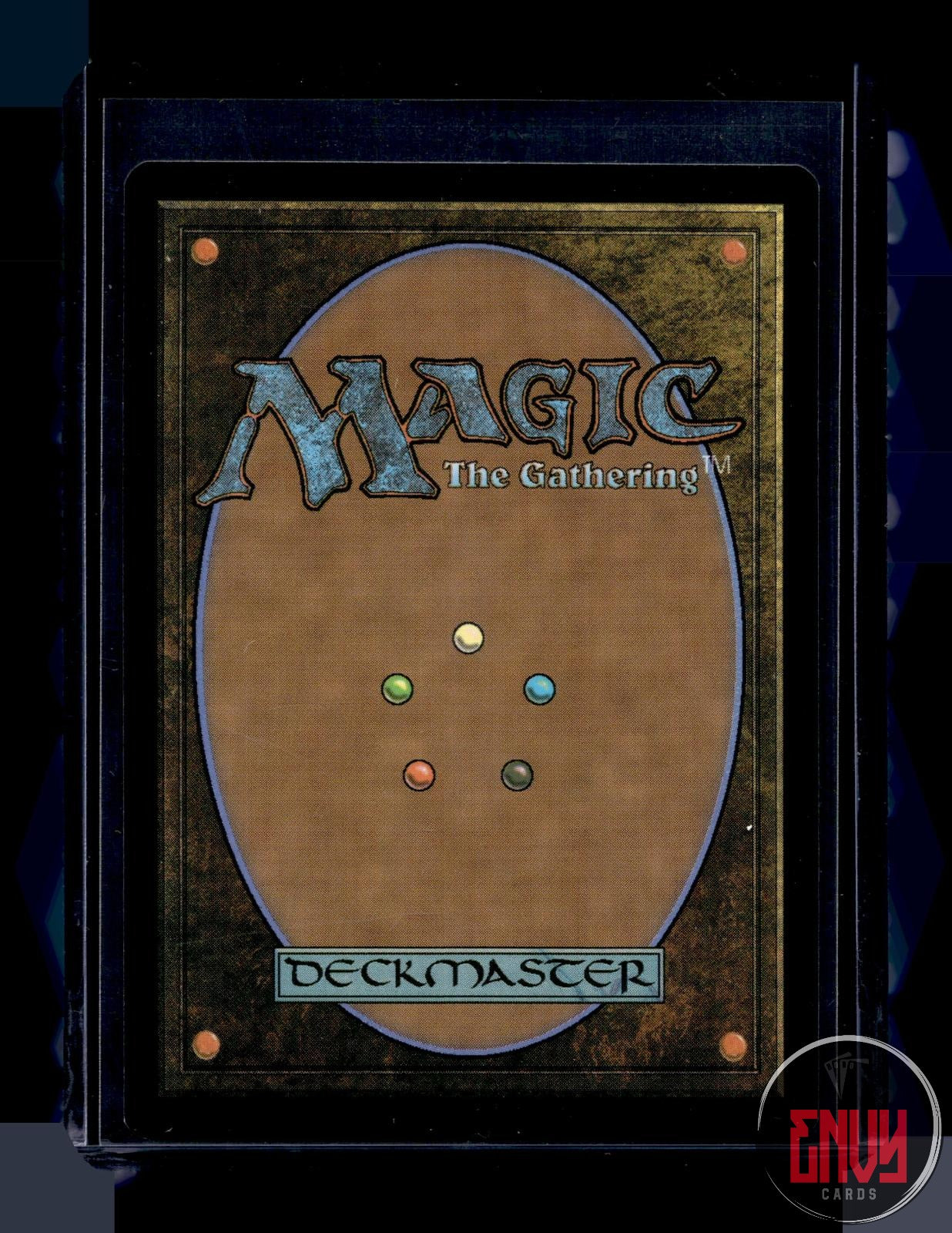 Kings Bay Clock Tower - Midnight Clock NM 2217 Secret Lair Drop Series