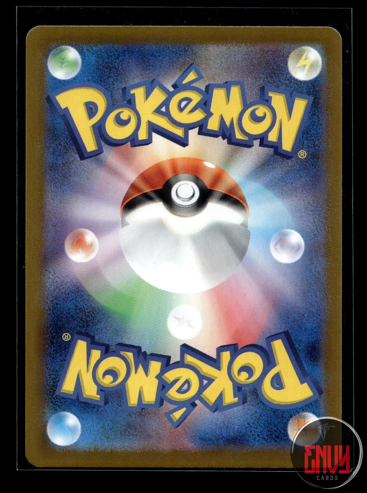 Golbat (Master Ball Pattern) NM 042/165 SV2a: 151 Pokemon Japanese Holo