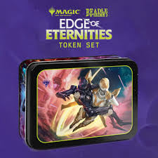 MTG: Edge of Eternities Token Set
