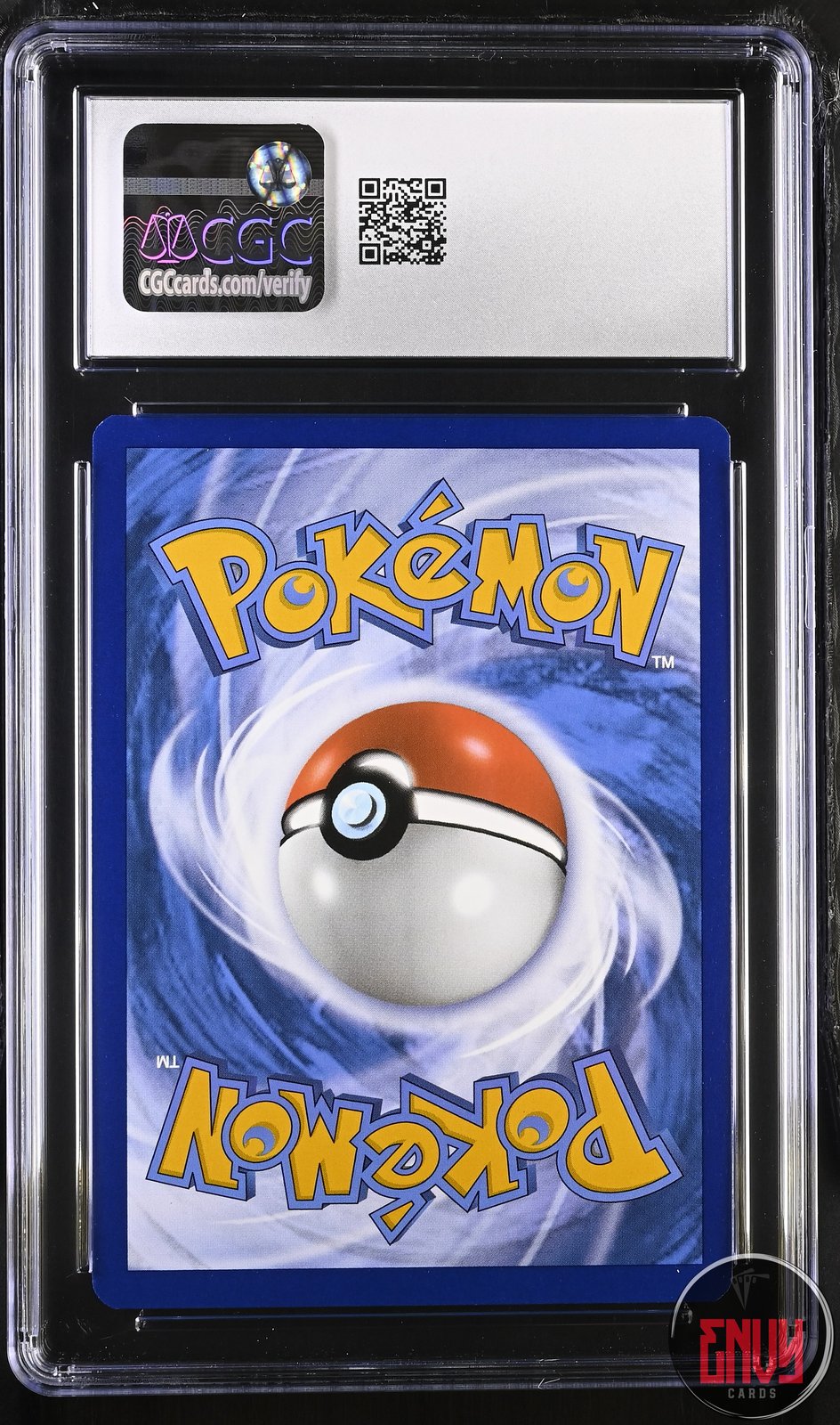 Koraidon EX 247/198 Special Illustration Rare Pokemon CGC 10 Gem Mint