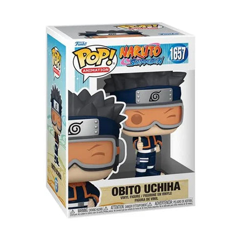 Naruto: Shippuden Wave 13 Funko Pop!