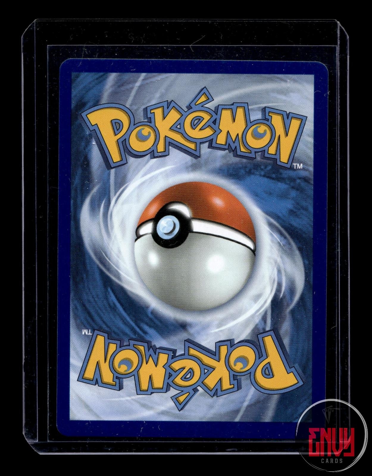 Mega Eelektross ex Near Mint 061/217 Double Rare Ascended Heroes Pokemon