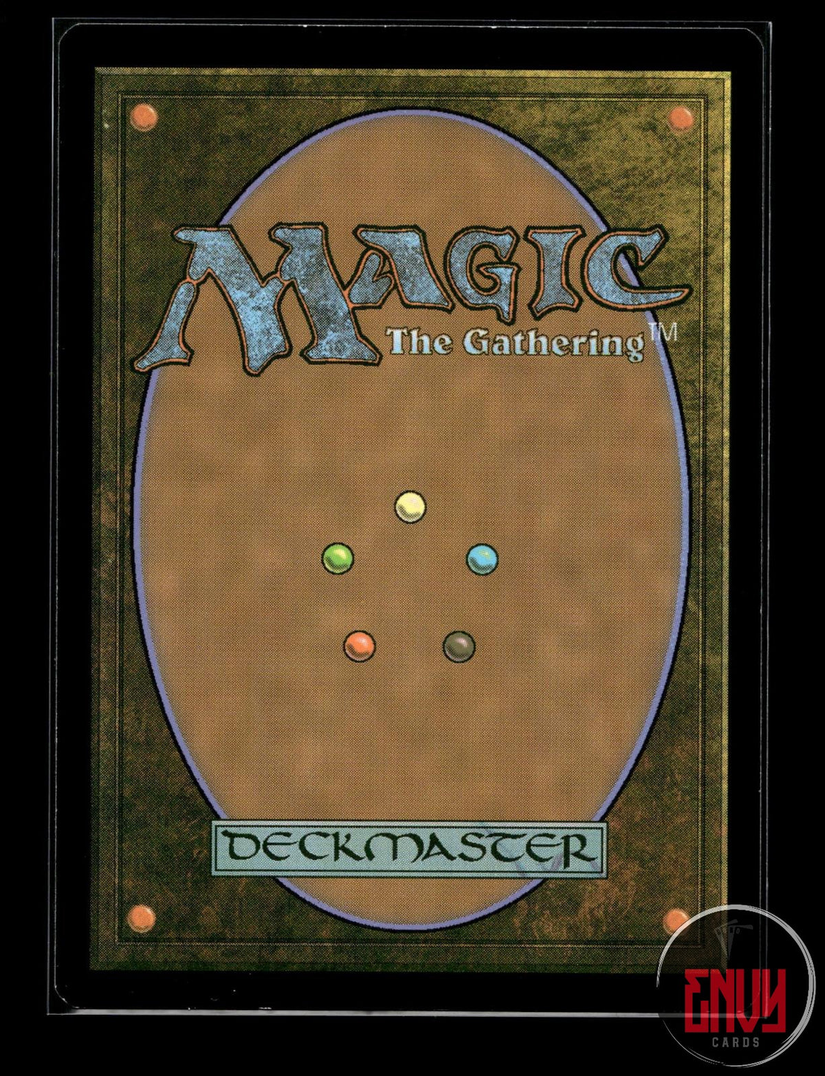 Drannith Magistrate (Extended Art) Near Mint 314 Rare Ikoria: Lair of Behemoths