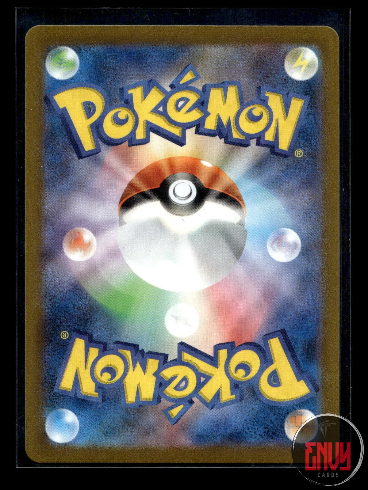 Ivysaur (Master Ball Pattern) NM 002/165 SV2a: 151 Pokemon Japanese Holo