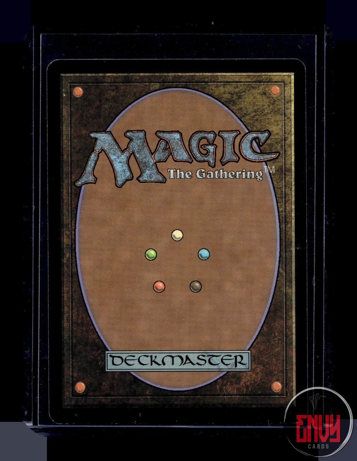 Cephalid Constable Lightly Played 35 Rare Judgment