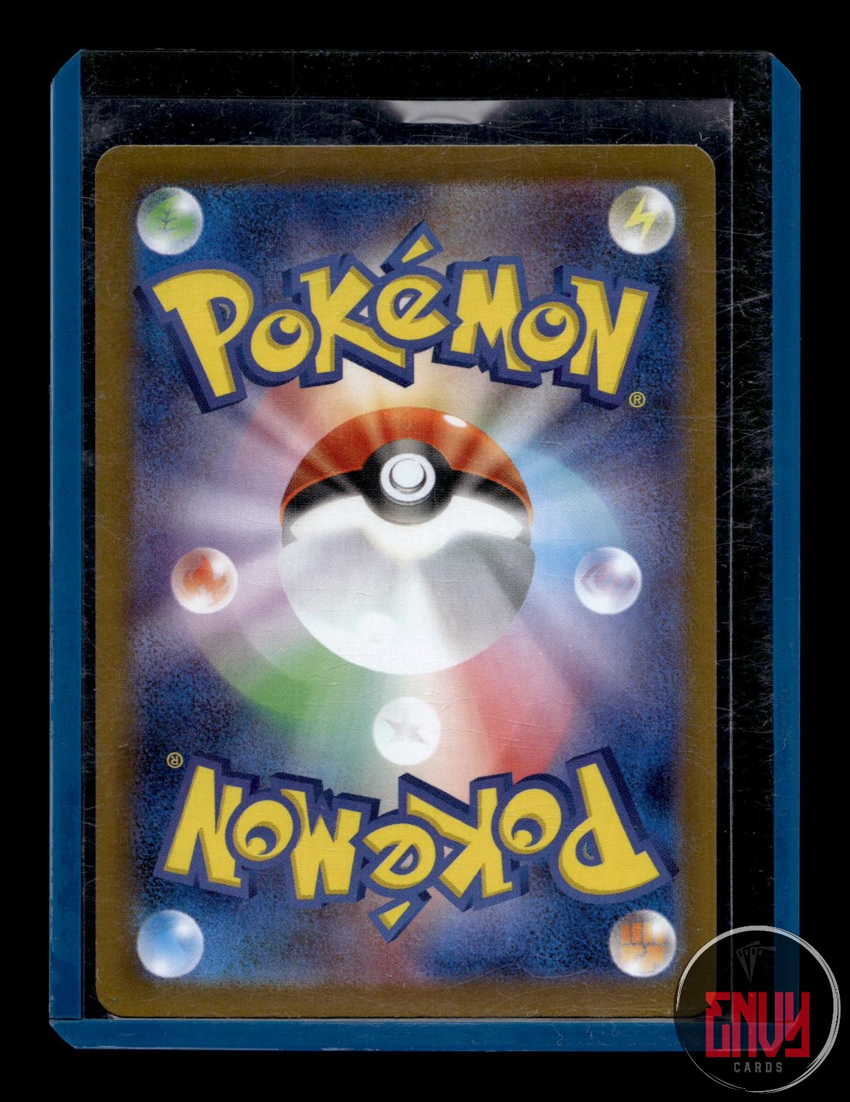 Flareon Near Mint MASTER BALL 021/187 Terastal Festival Pokemon Japanese