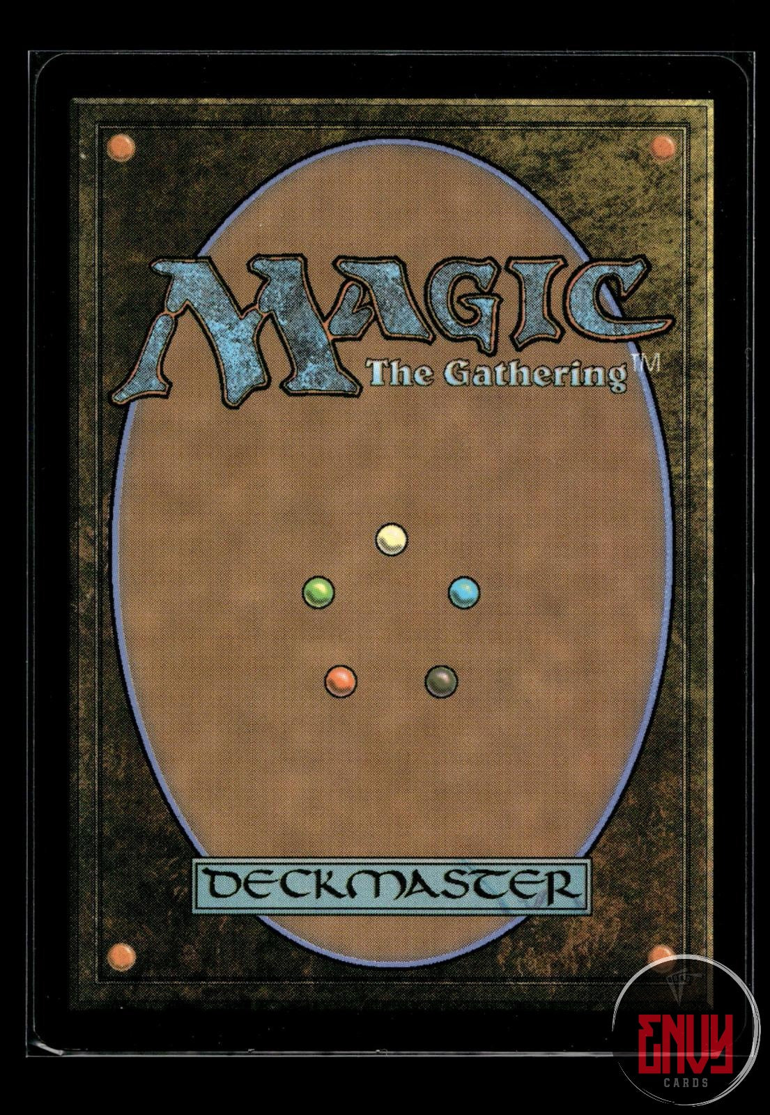 Eddie the Judge - Bruvac the Grandiloquent NM 2181 Secret Lair Drop Series