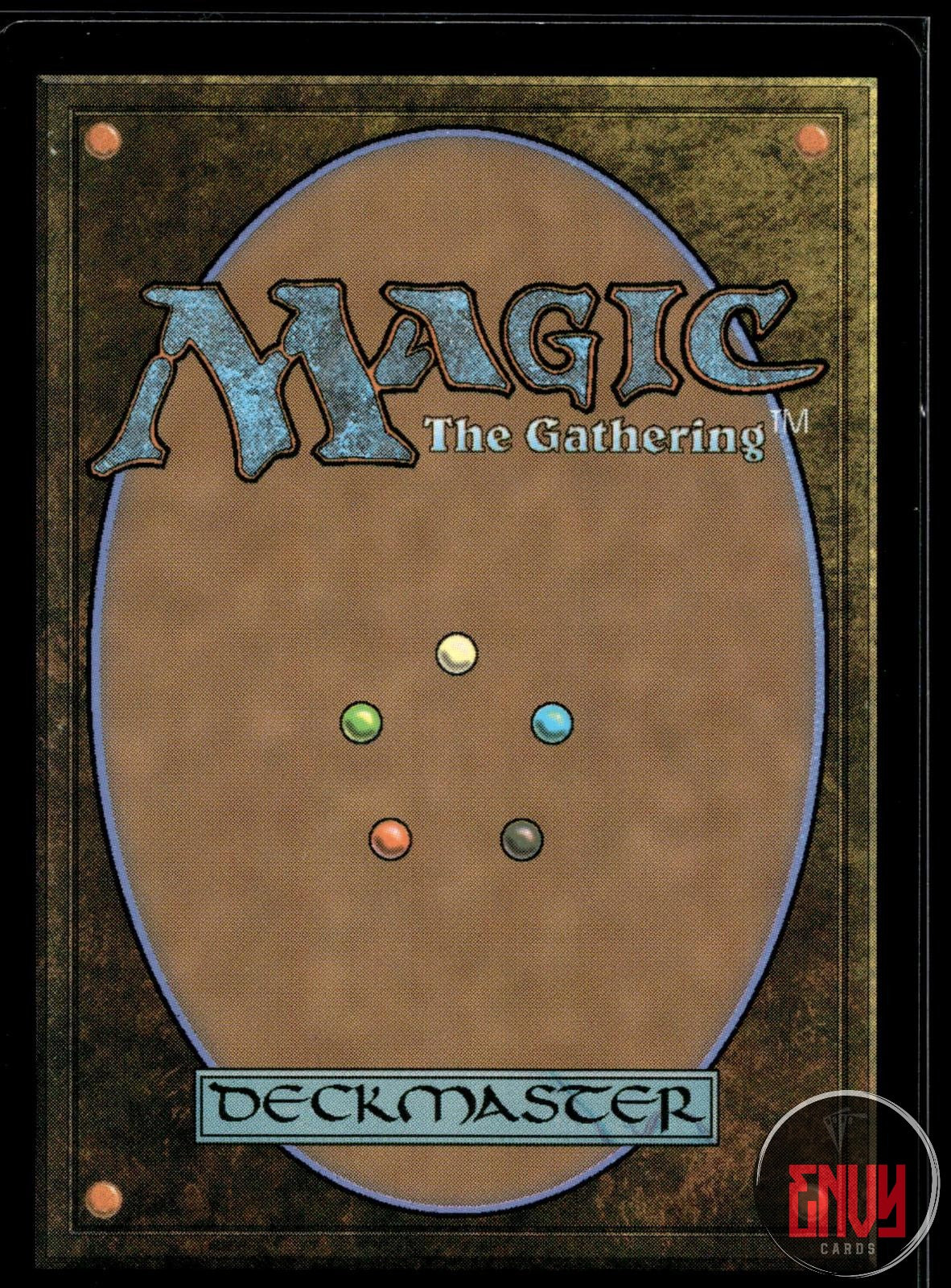 Treasure Vault (Borderless) (Dwarvish) NM 97 Mythic The Hobbit: Eternal-Legal