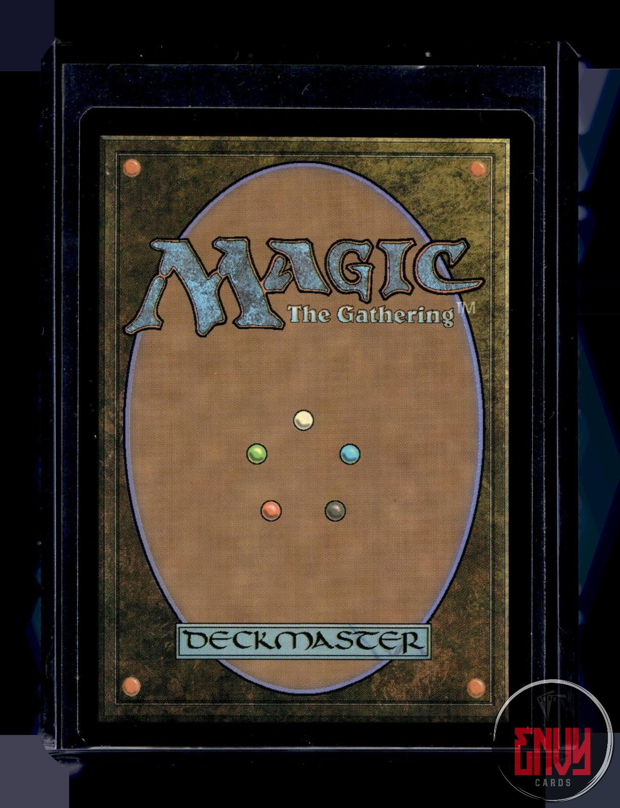Leyline of the Void LP 107 Rare Prerelease Cards Magic: The Gathering Foil