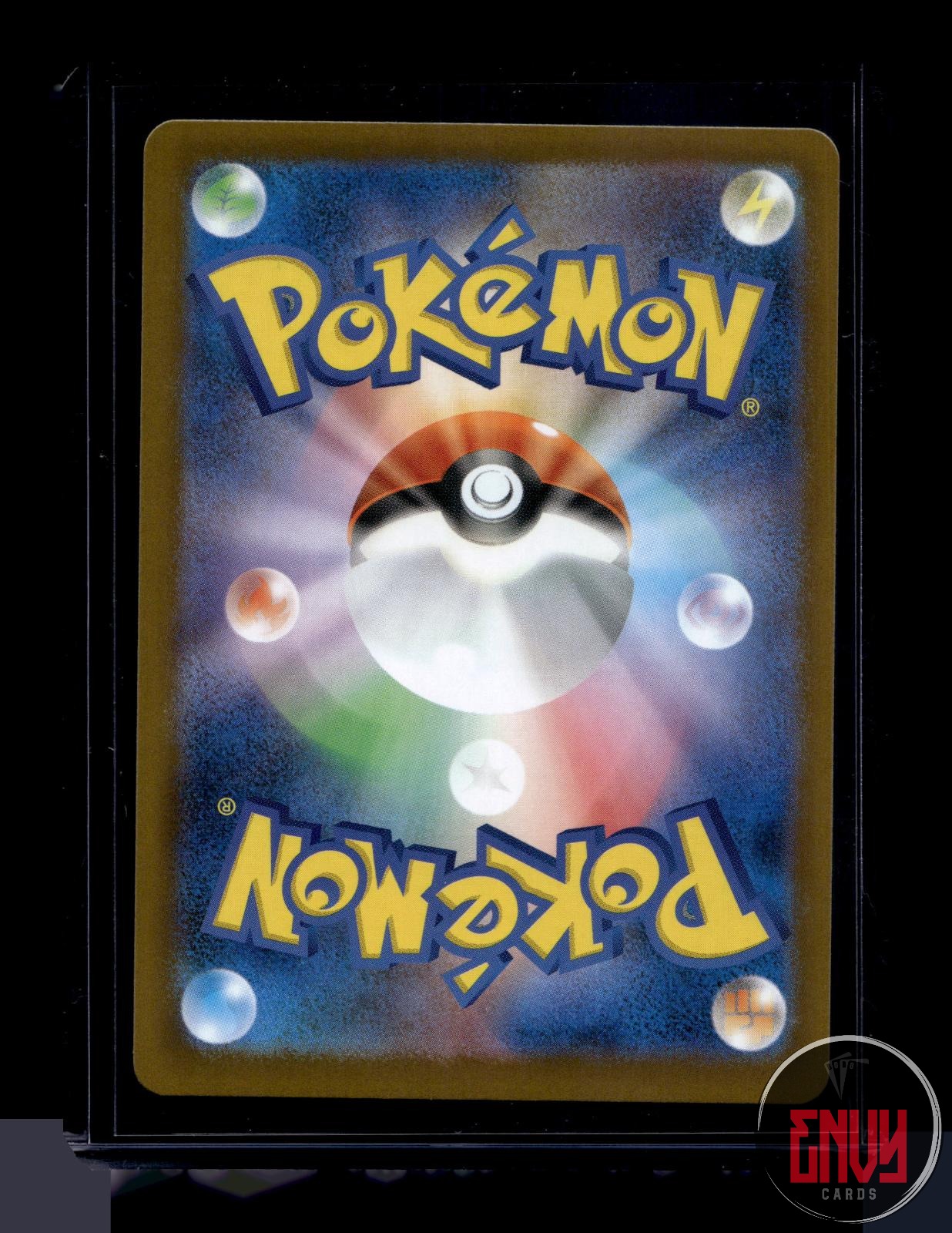 Espurr Near Mint 087/080 Art Rare Nihil Zero Pokemon Japanese Holo