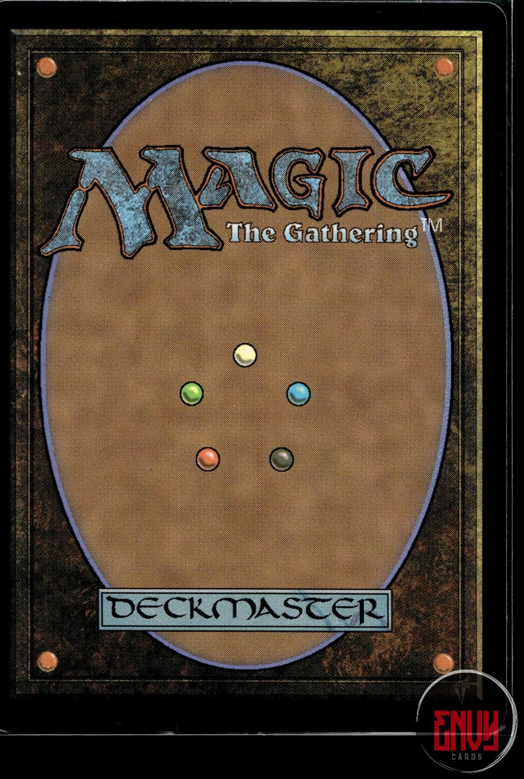 Aang's Shelter - Teferi's Protection (Borderless) NM 7 Avatar: TLE Foil