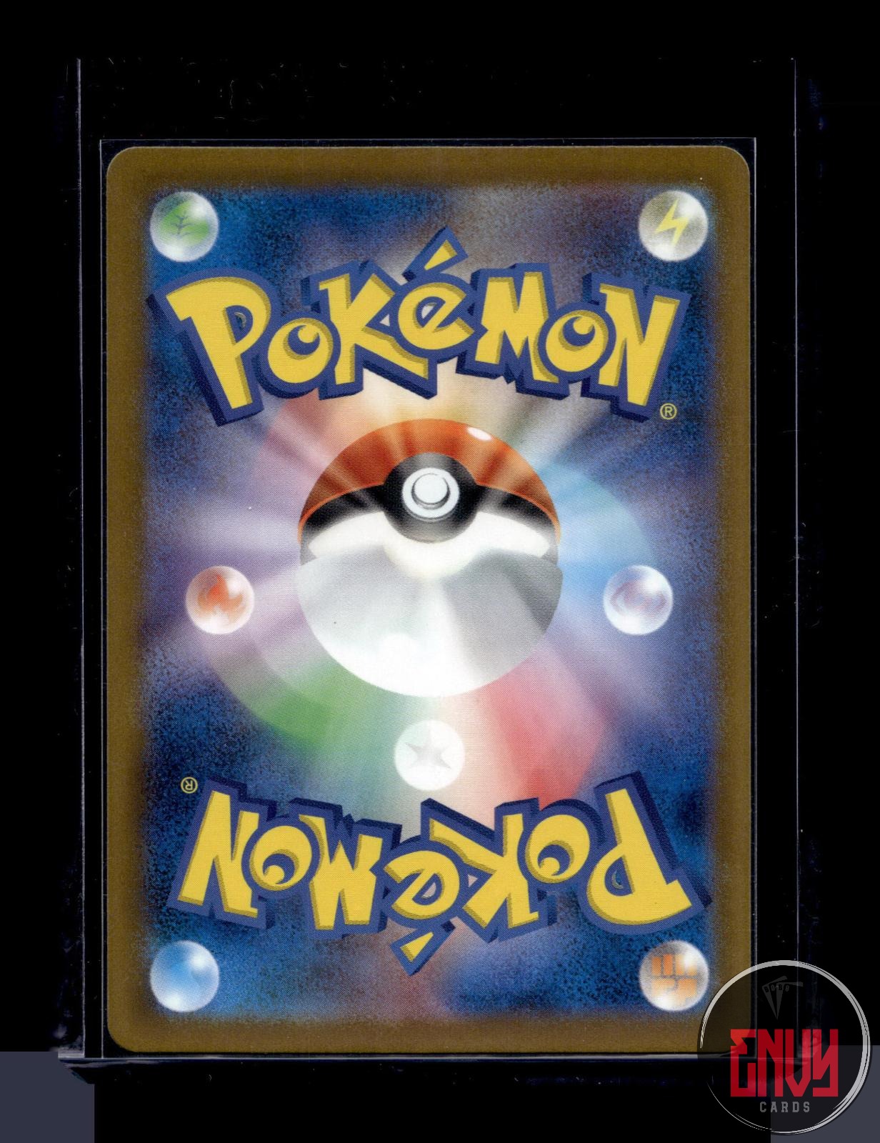 Anthea and Concordia Near Mint 221/193 Super Rare MEGA Dream ex Pokemon Japanese