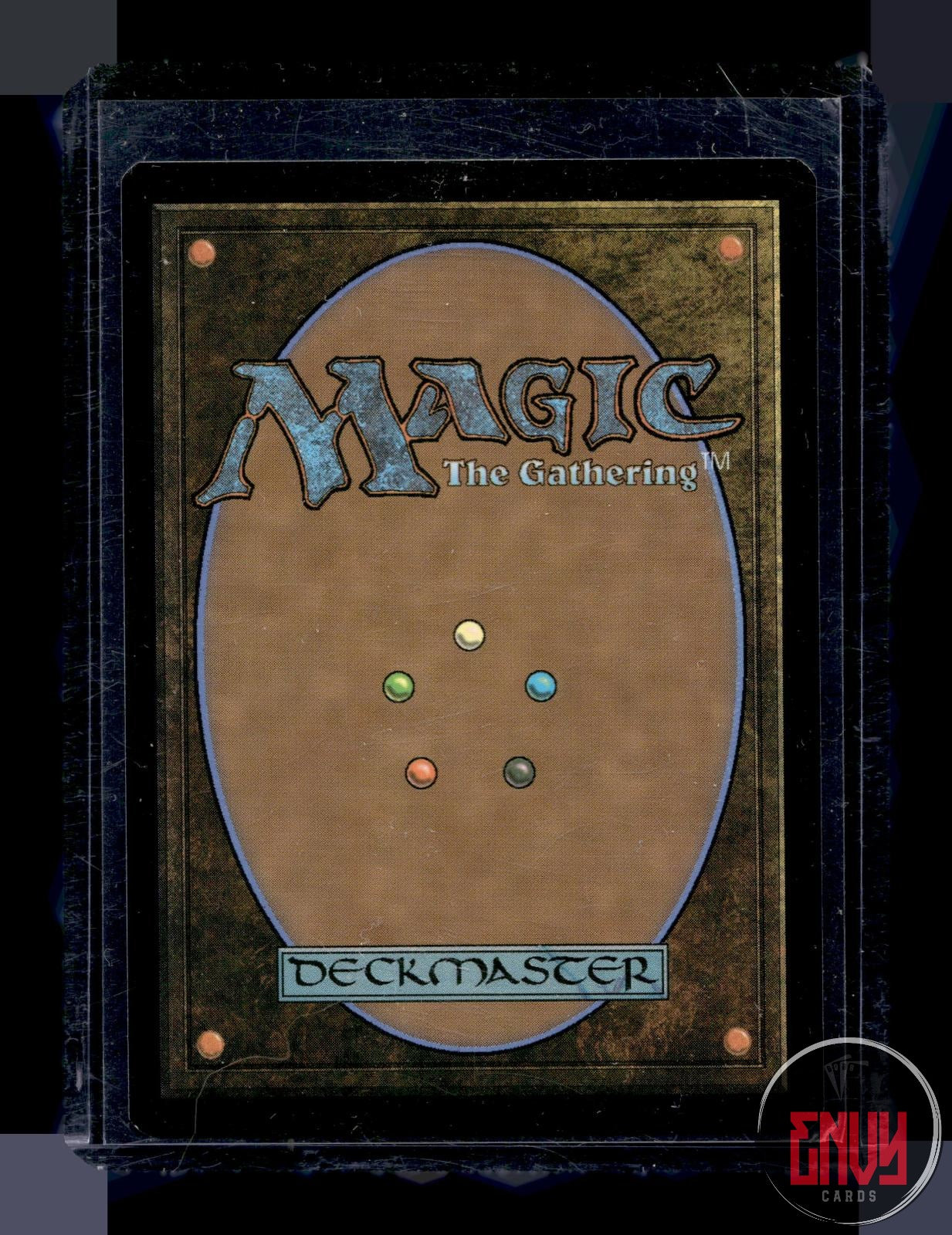 Raphael, the Muscle (0091) (Borderless) (Surge Foil) NM 91 TMC MTG