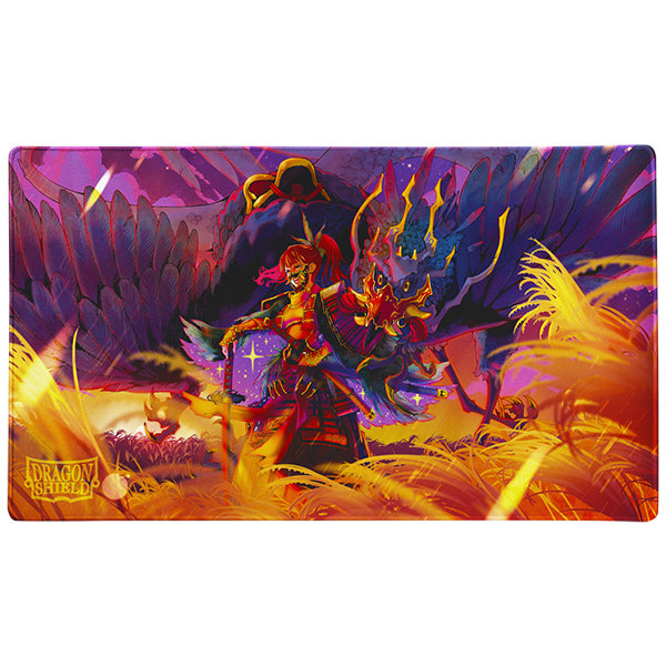 Dragon Shield TCG Playmat