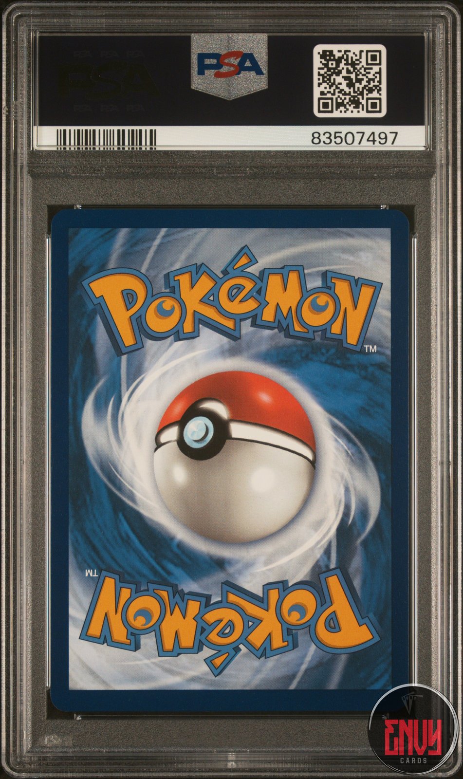 Hisuian Samurott V Gg51/Gg70 Sword Shield Crown Zenith Pokemon PSA 10