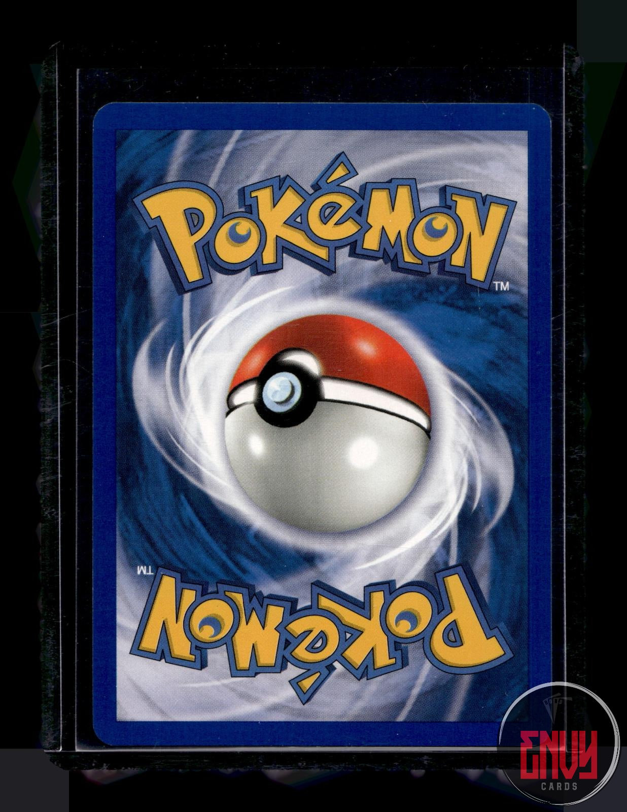Erika's Paras Lightly Played 71/132 Common Gym Challenge Pokemon 1st Edition