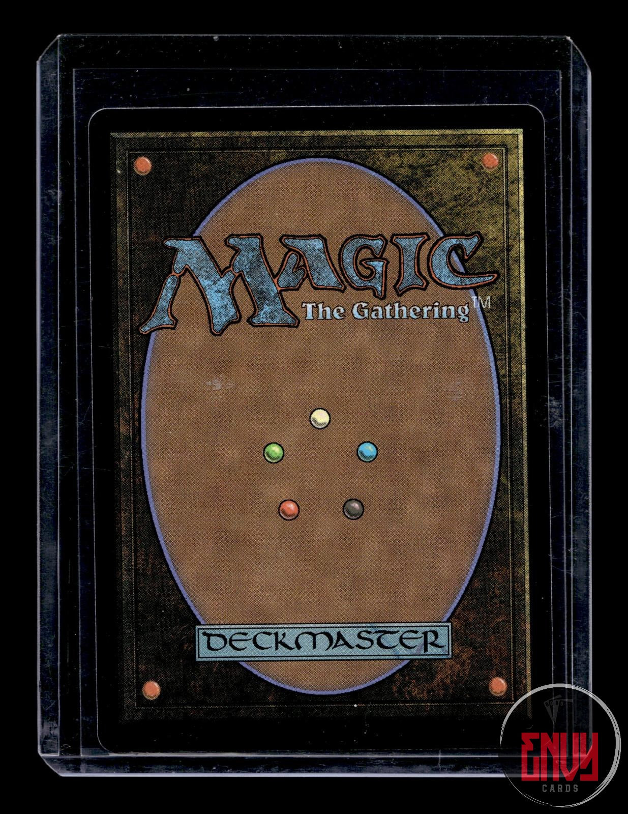 Overlord of the Mistmoors Lightly Played 23 Mythic Prerelease Cards