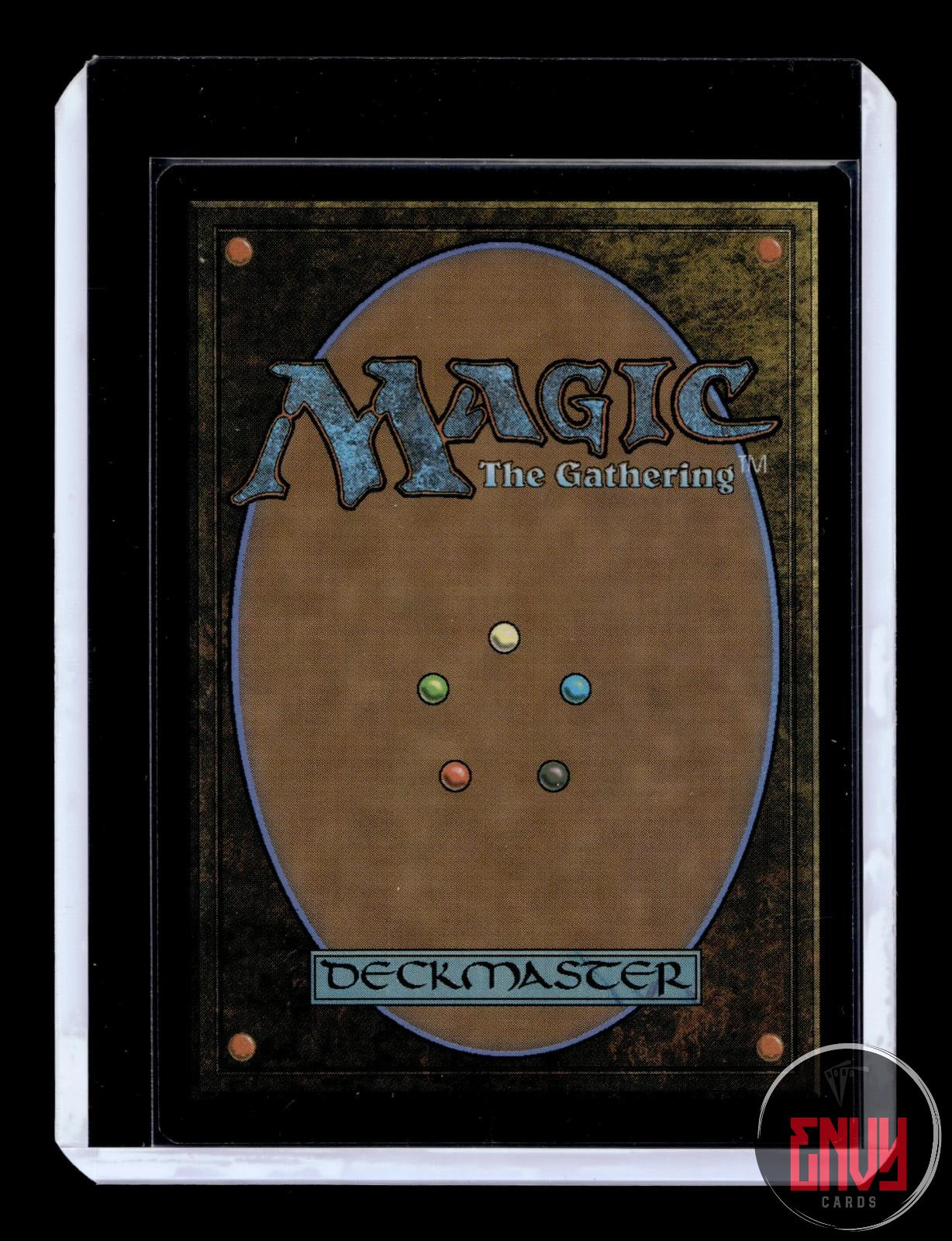 Floodfarm Verge NM 259 Rare Duskmourn: House of Horror Magic: The Gathering