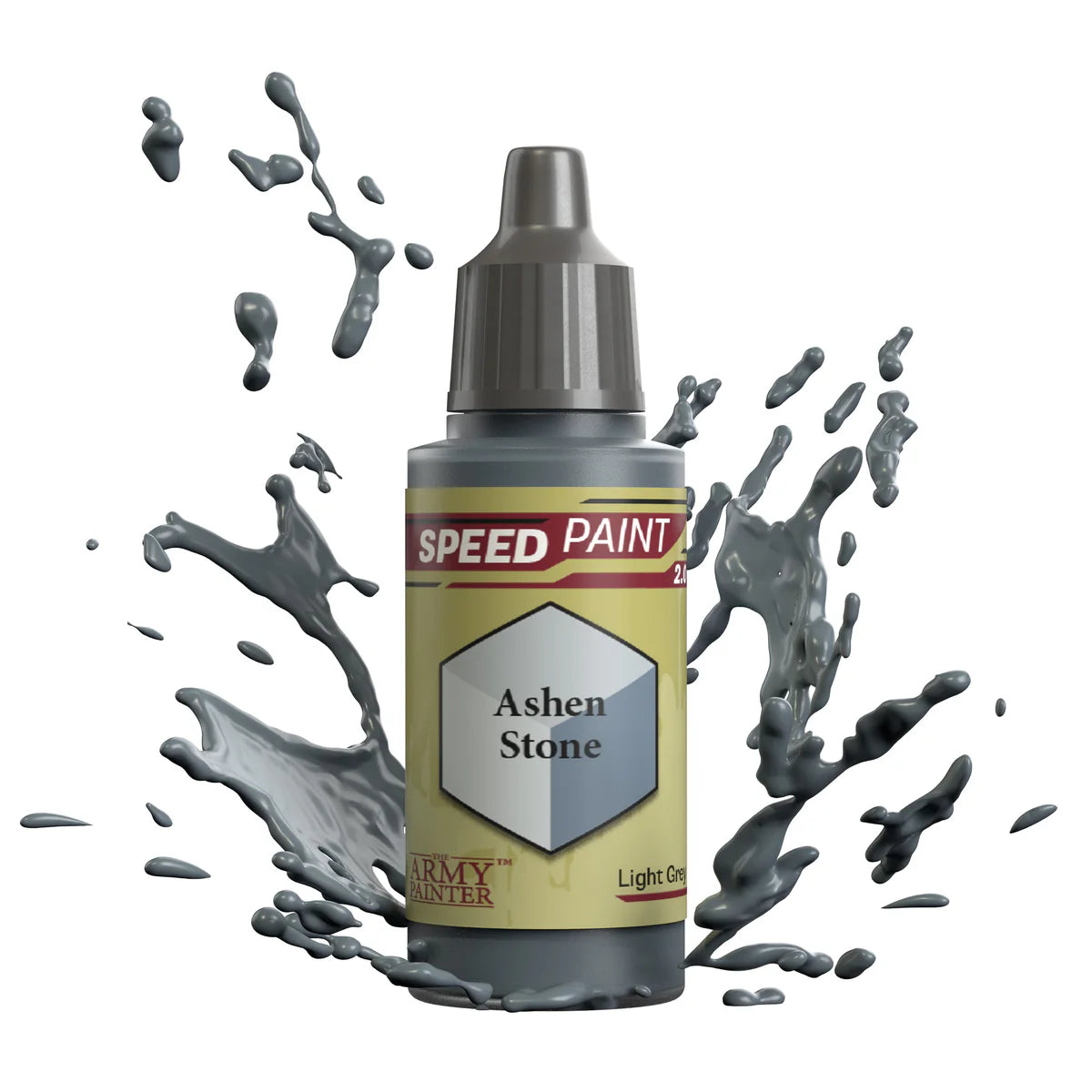 The Army Painter: Speed Paint