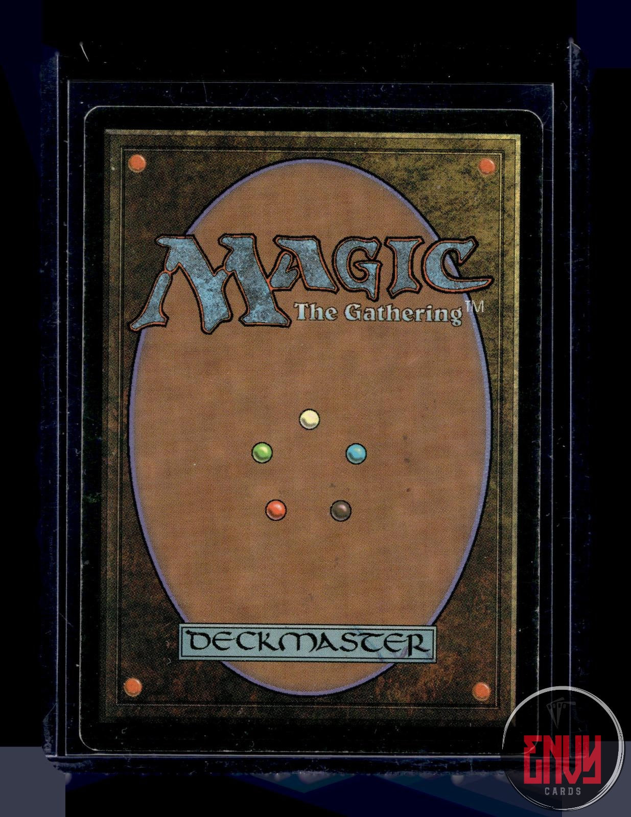 Debt of Loyalty Moderately Played Rare Weatherlight Magic: The Gathering
