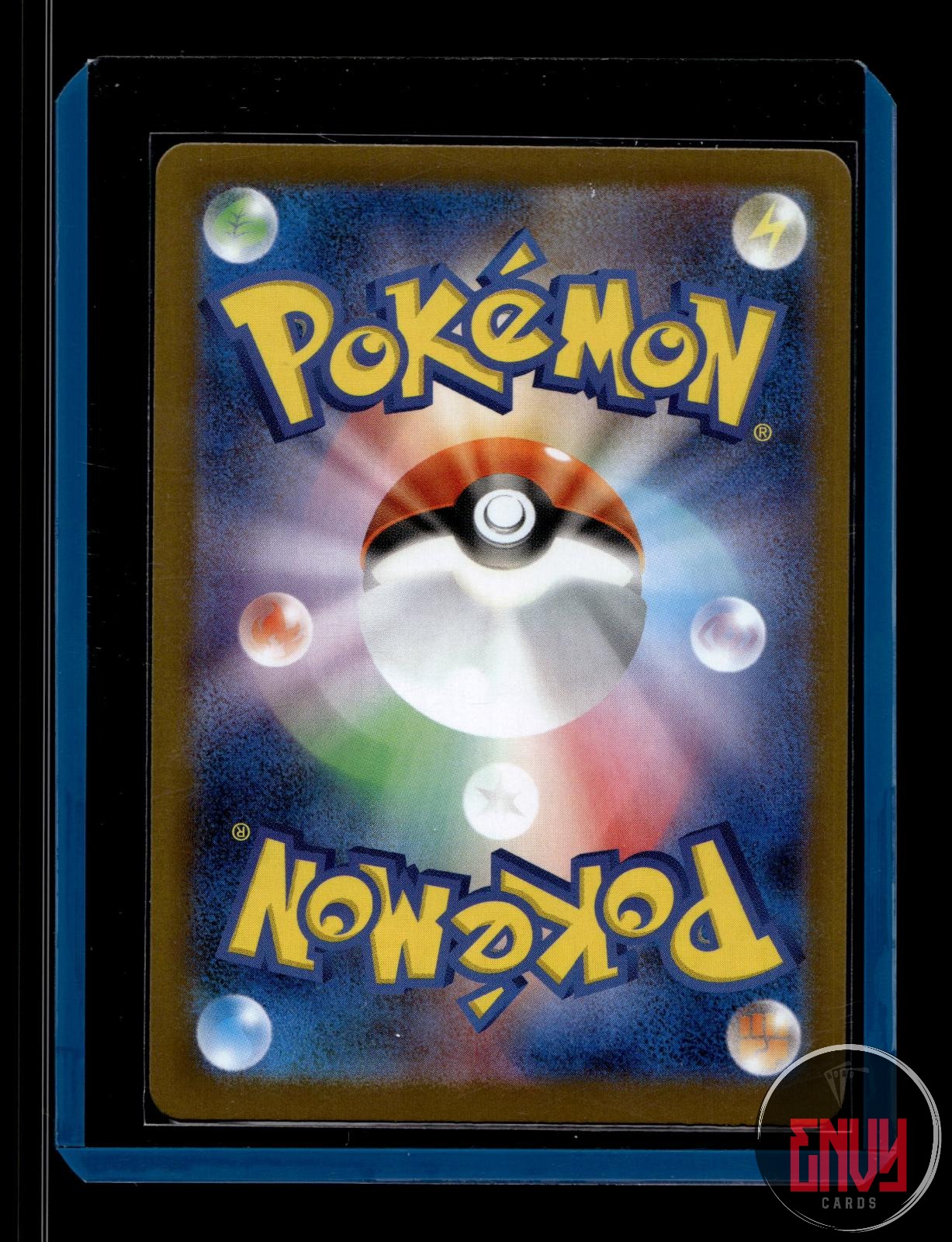 Mega Zygarde ex Near Mint 097/080 Super Rare Nihil Zero Pokemon Japanese