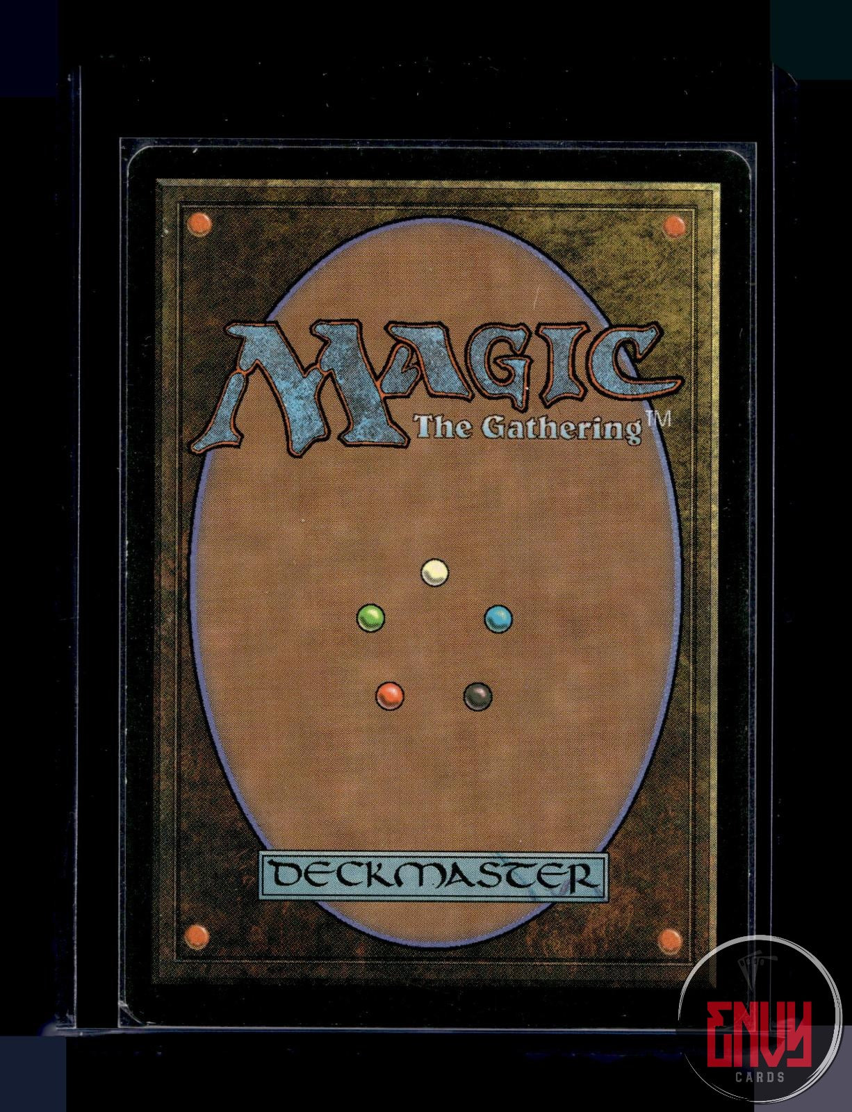 Sunder Moderately Played 101 Rare Urza's Saga Magic: The Gathering