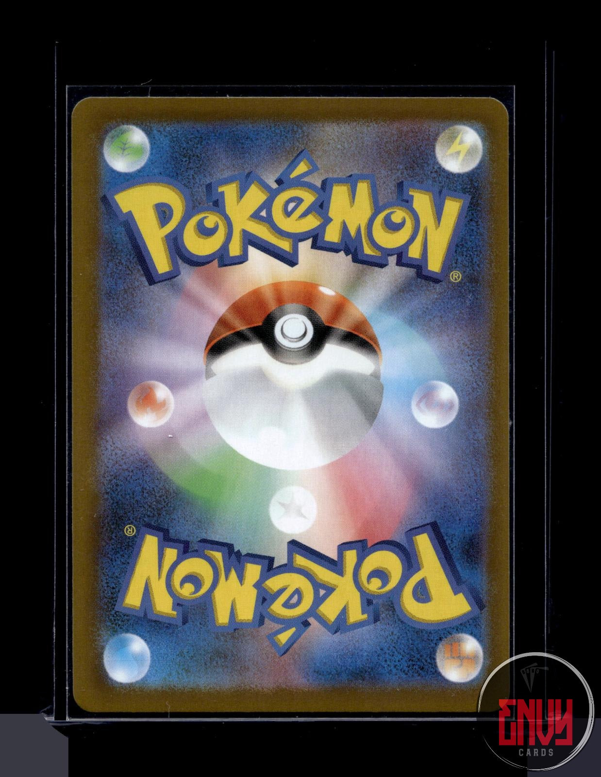 Espurr Near Mint 087/080 Art Rare Nihil Zero Pokemon Japanese