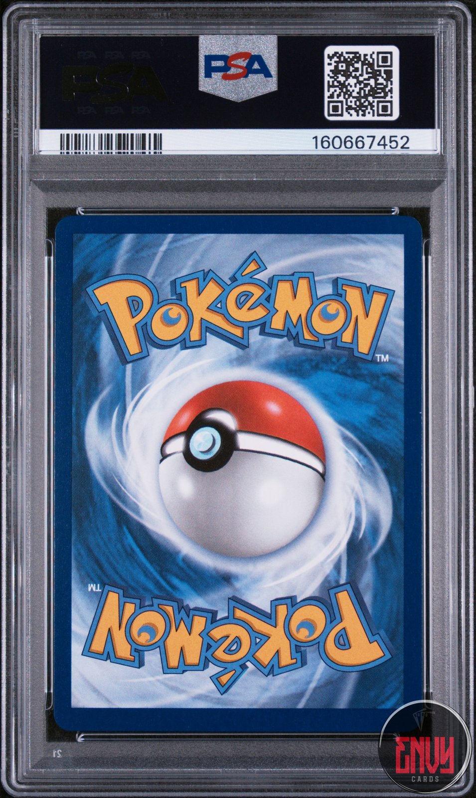 Team Rocket's Nidoking EX 233/182 Special Illustration Rare Pokemon PSA 10