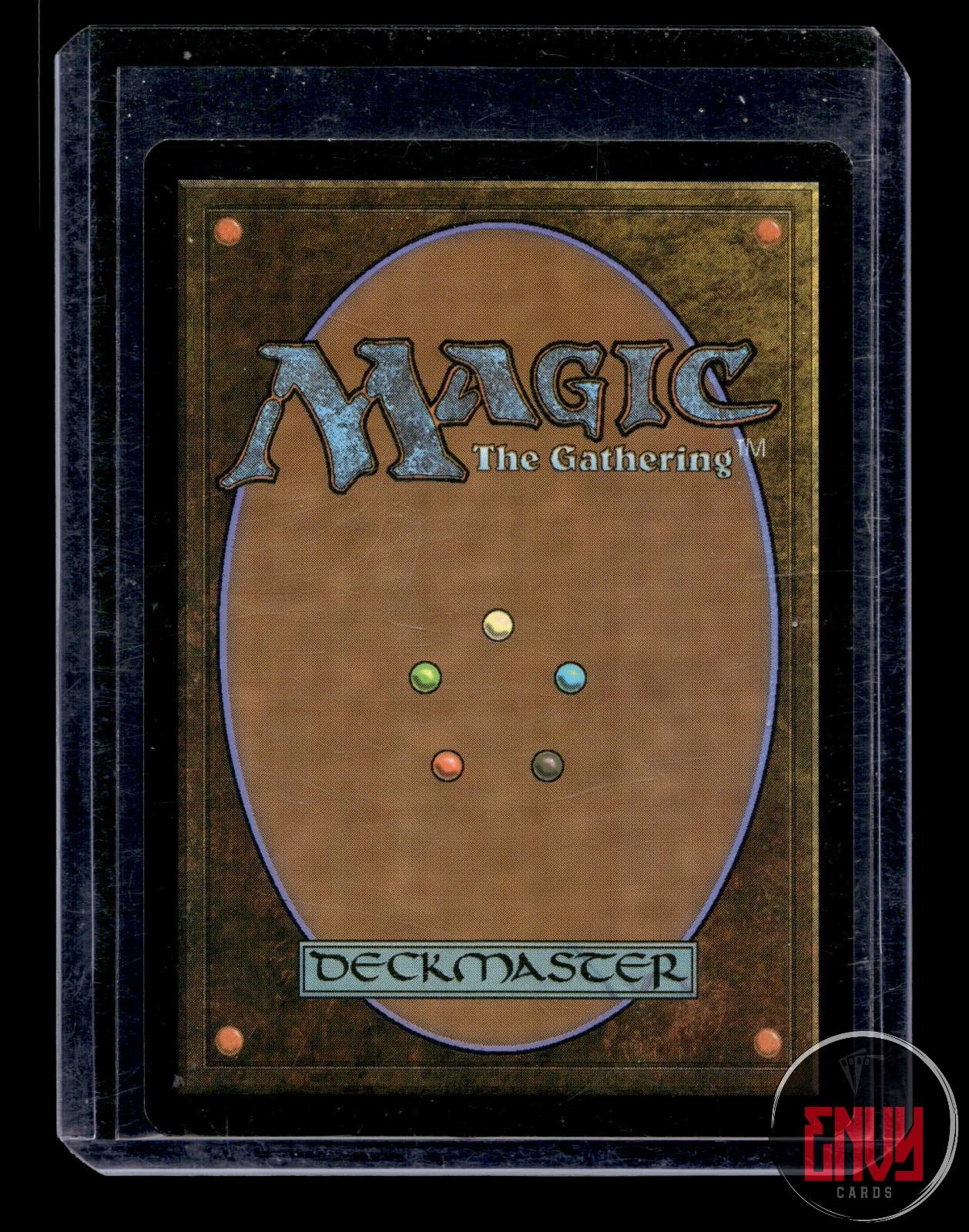 Karazikar, the Eye Tyrant (Extended Art) LP 319 Commander: AFR