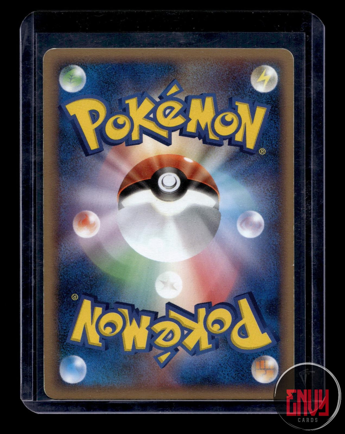 Flareon LP 013/106 Rare Golden Sky Silvery Ocean Pokemon Japanese Unlimited Holo