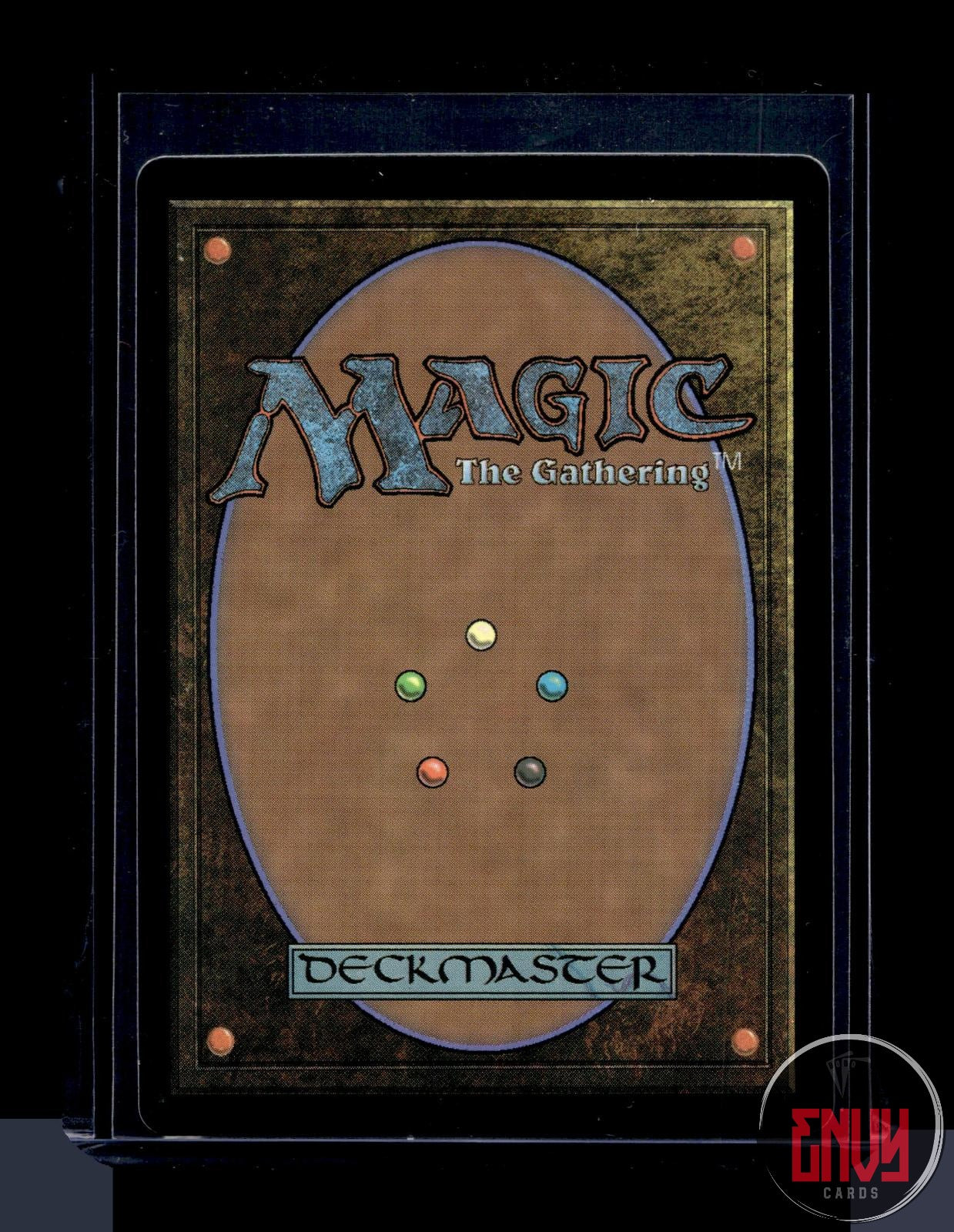 Wand of Wonder LP 204 Rare Commander Legends: Battle for Baldur's Gate