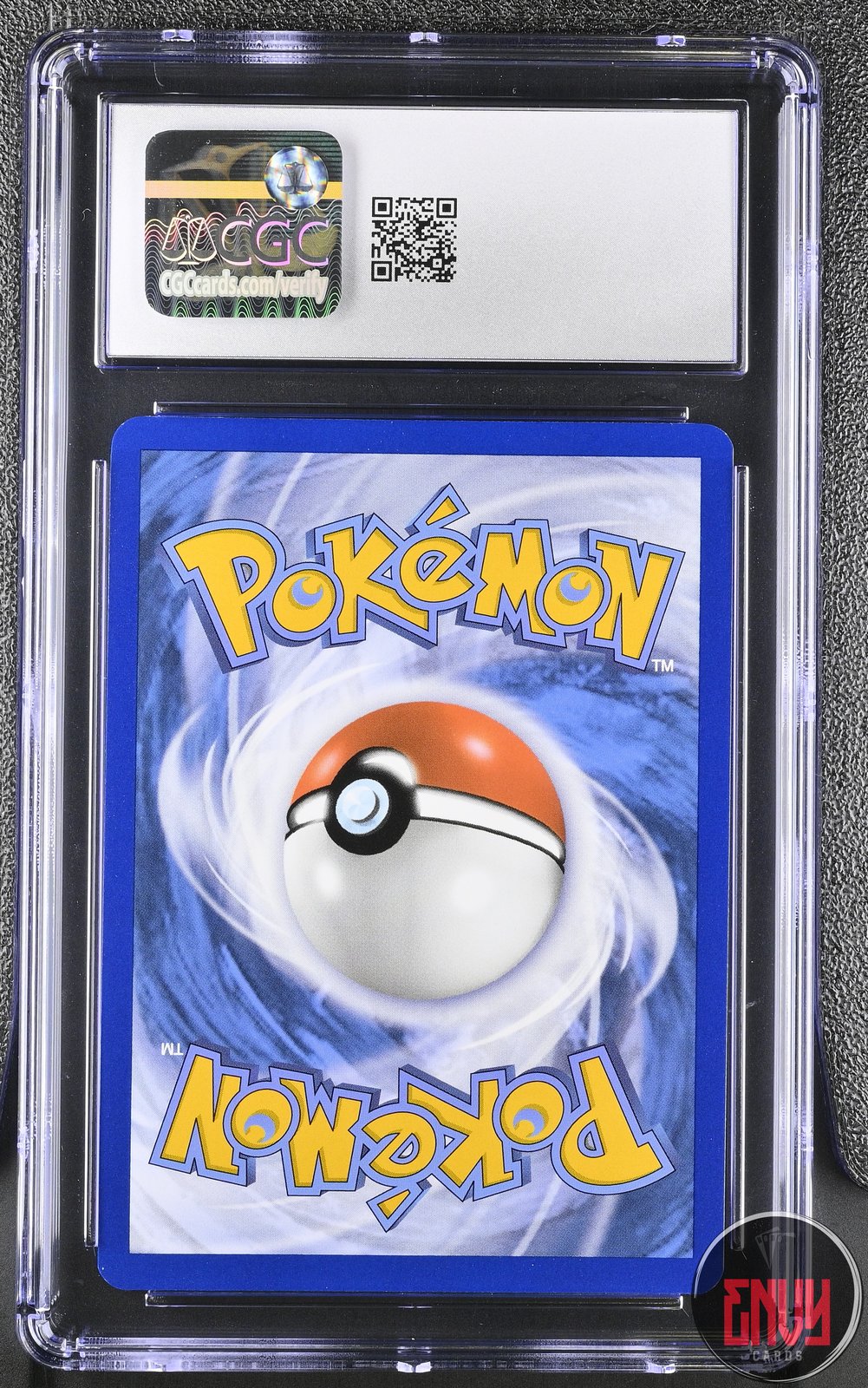 Articuno 161/159 Illustration Rare Holo Journey Together Pokemon CGC 10 Gem Mint