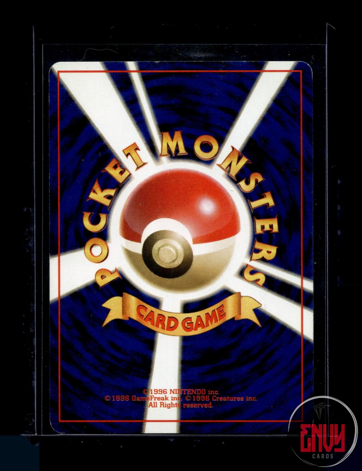 Blaine's Charizard LP NO. 006 Rare Gym Challenge Pokemon Japanese Holo