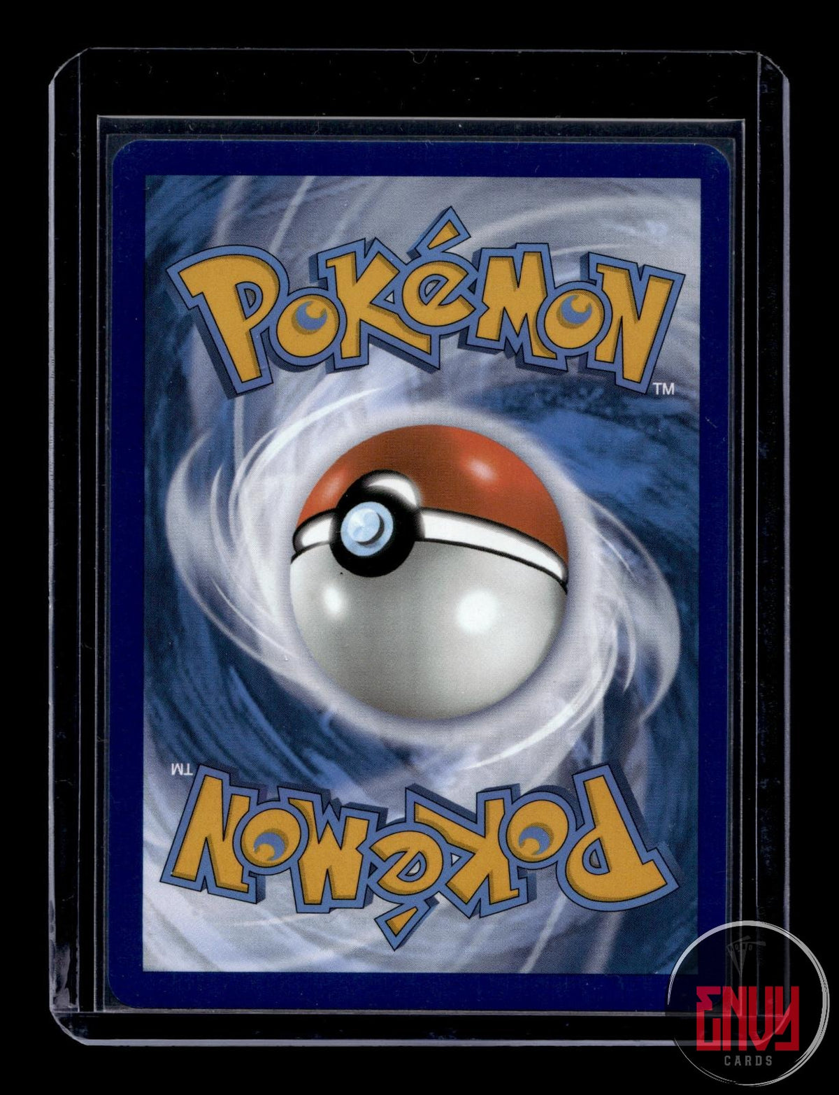 Duskull NM 068/064 IR Shrouded Fable Pokemon Holo