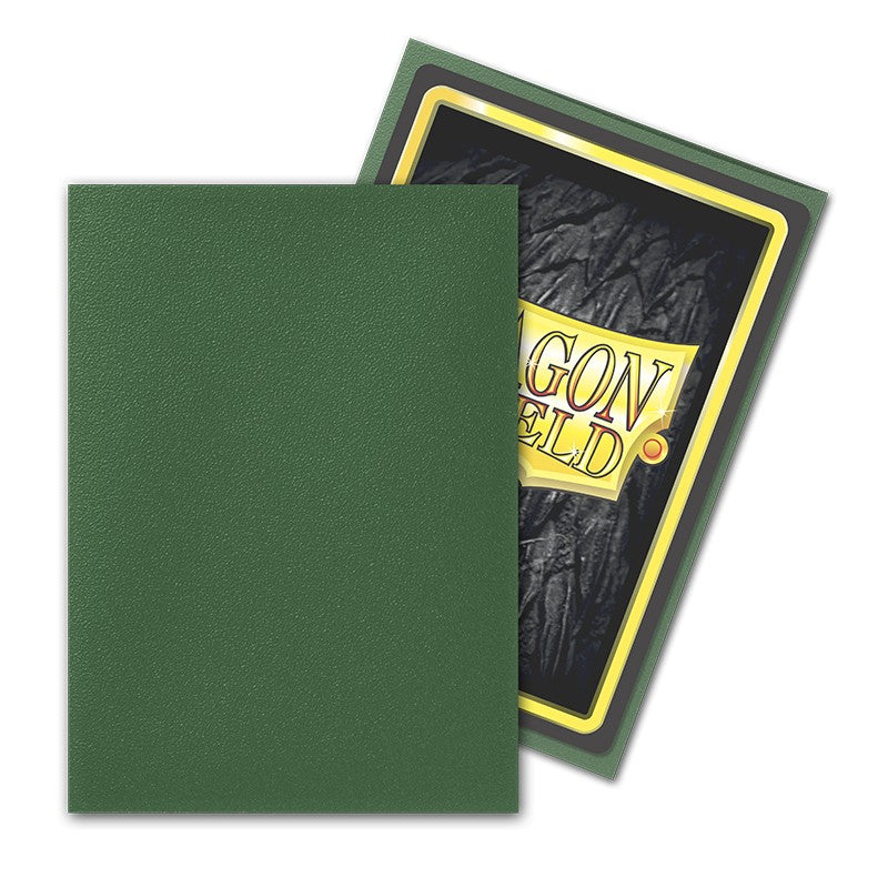 Dragon Shield: Sleeves 100 Count (Multiple Designs)