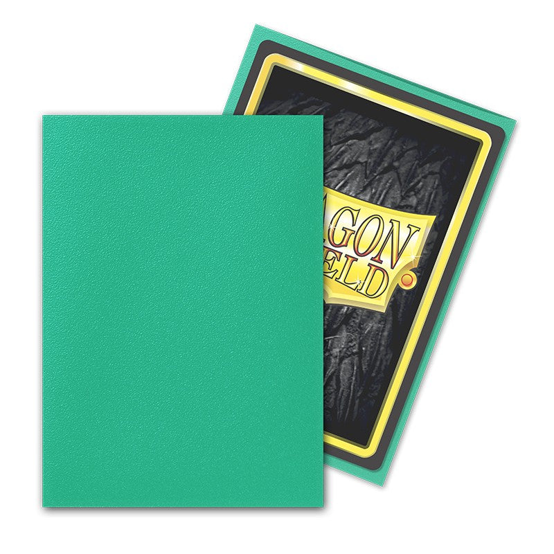 Dragon Shield: Sleeves 100 Count (Multiple Designs)