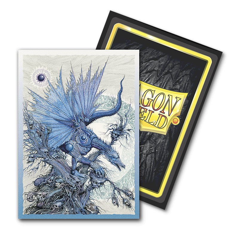 Dragon Shield: Sleeves 100 Count (Multiple Designs)