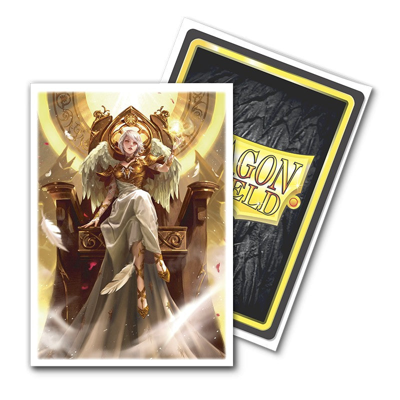 Dragon Shield: Sleeves 100 Count (Multiple Designs)
