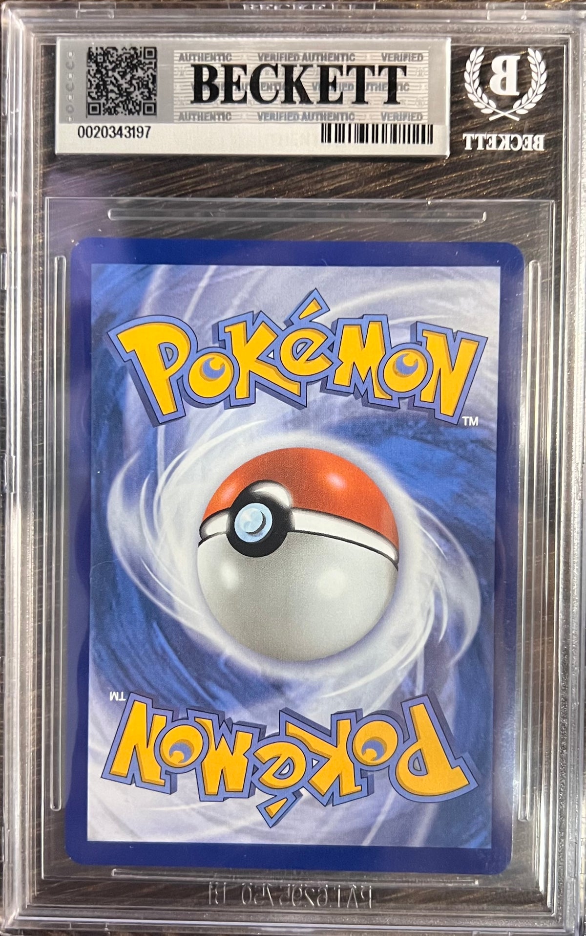 Mega Greninja EX Sir 116 Tcg Mega Evolution Chaos Rising Pokemon BGS 9 Silver