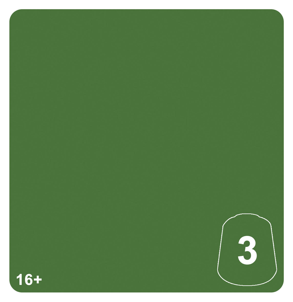 Kasrkin Green 3