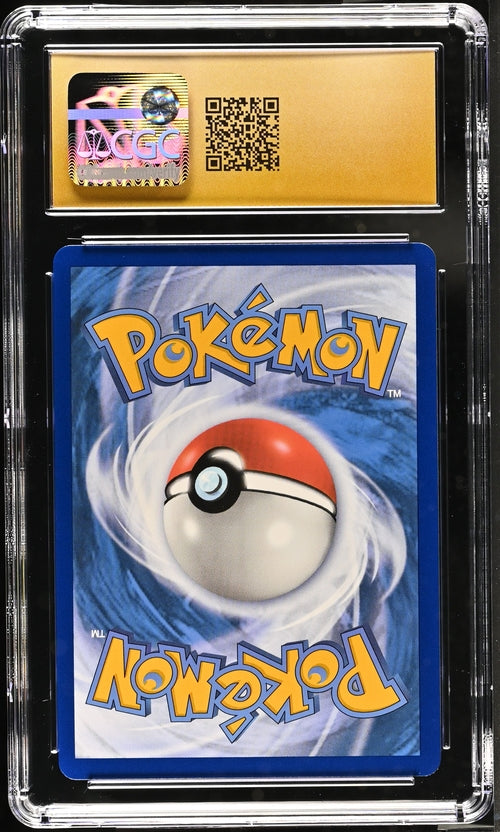 Grant GG Crown Zenith GG62/GG70 CGC Pristine 10