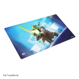 Gamegenic Star Wars: Unlimited Game Game Mat