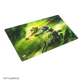 Gamegenic Star Wars: Unlimited Game Game Mat